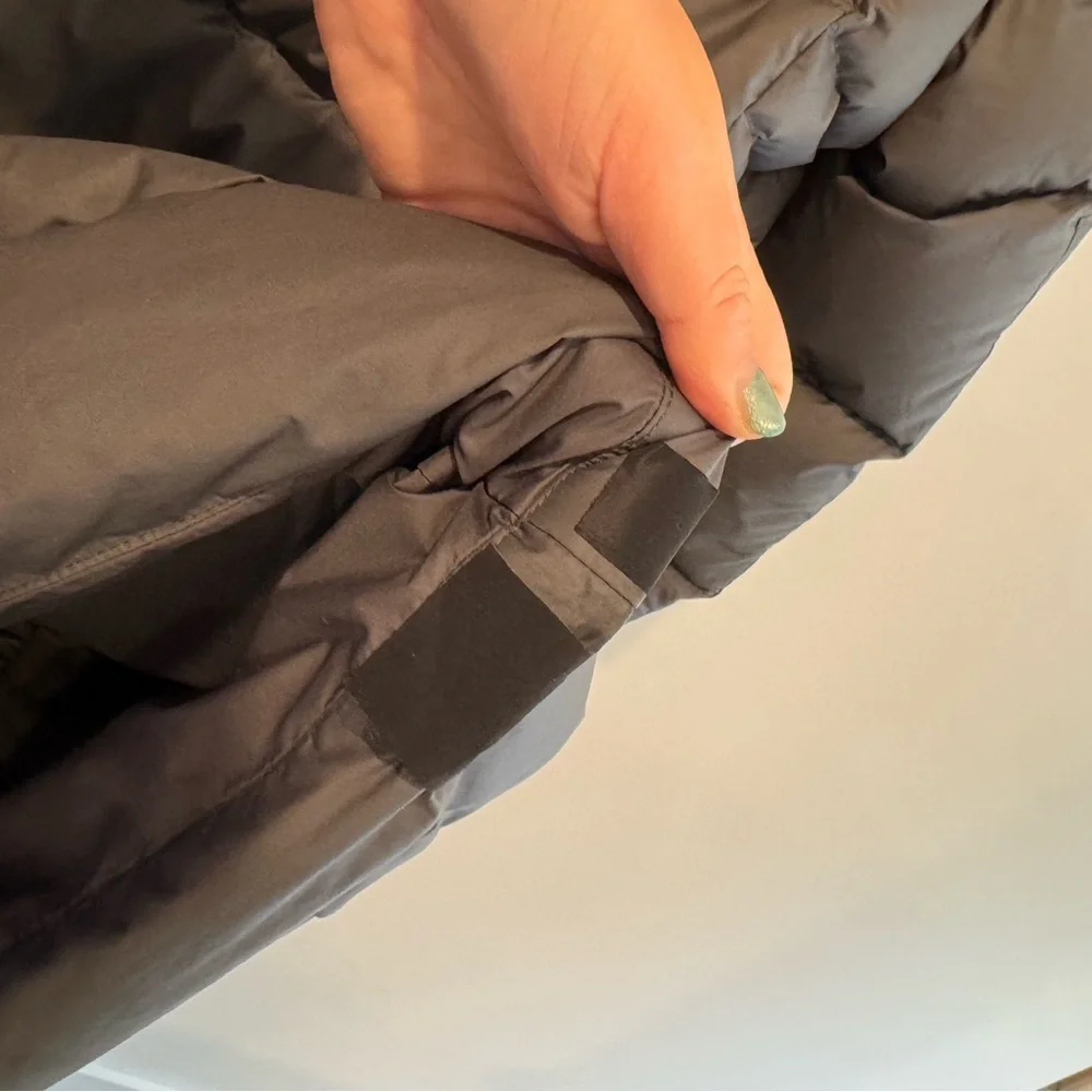 Patagonia Down With It Parka Size XL - Picture 14 of 16